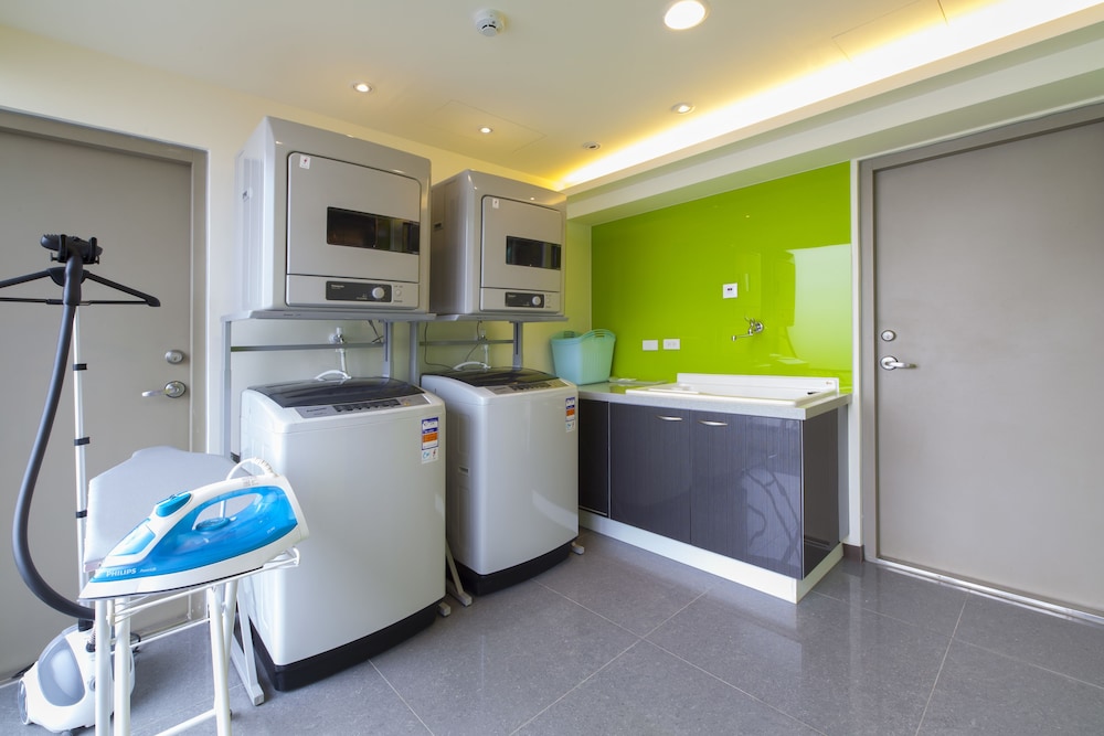 Hotel MU 25/36