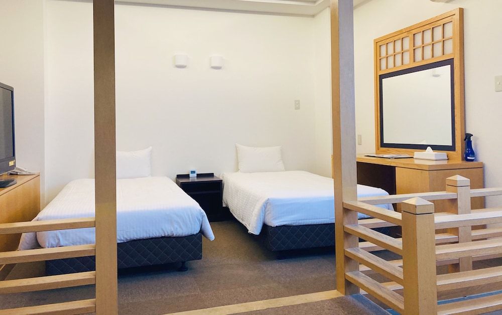 Hotel Precia Naha Tsujimachi 22/72
