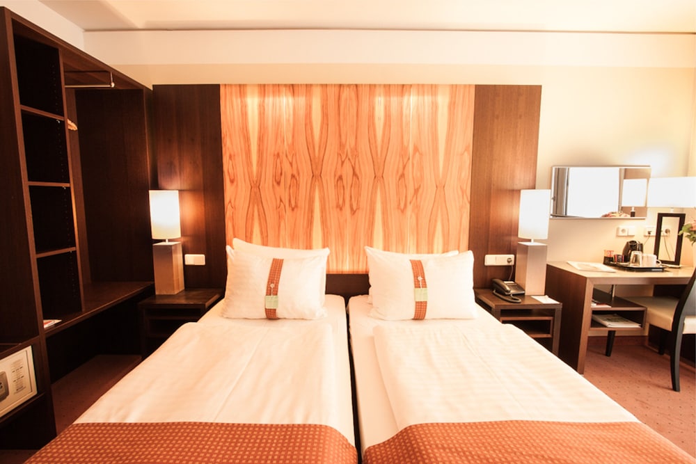 Holiday Inn Salzburg City 20/78