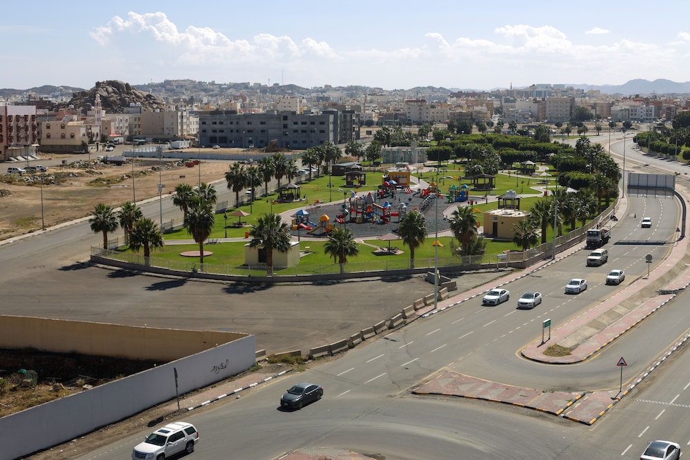 أجنحة أوالف(Platinum Park) 35/38