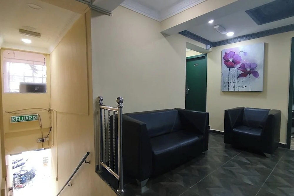 Fast Hotel Idaman Near To IIUM KL 60/75
