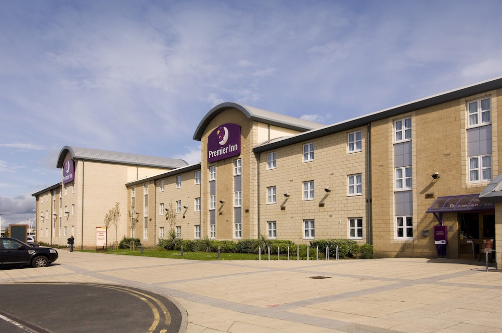 Premier Inn Southport Central 31/34