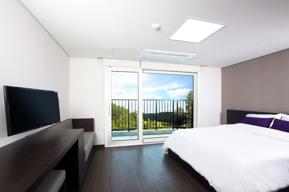 Hanwha Resorts Yongin Besancon 10/44