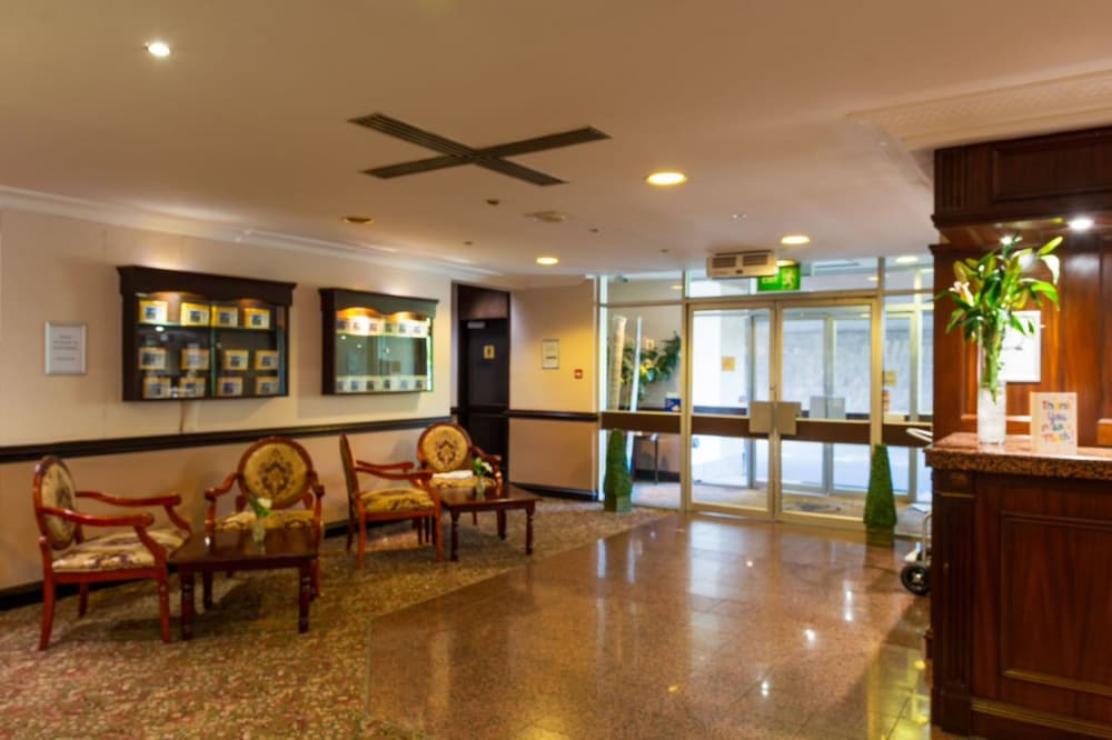 Waterside Hotel Peterhead 41/60