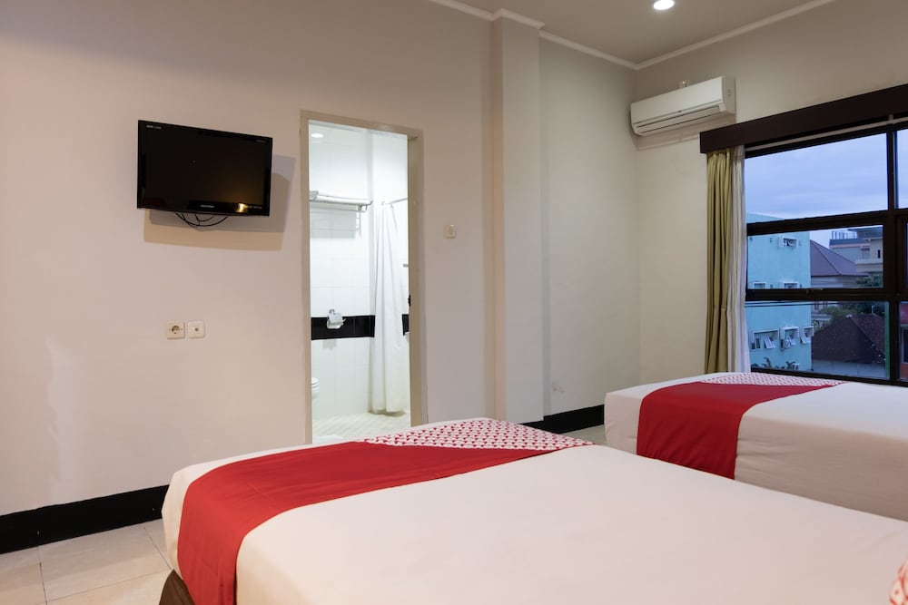 Hotel Maktal 9/19