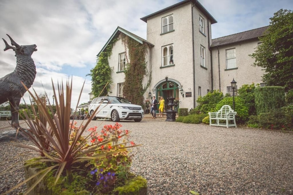 Corick House Hotel & Spa 25/30