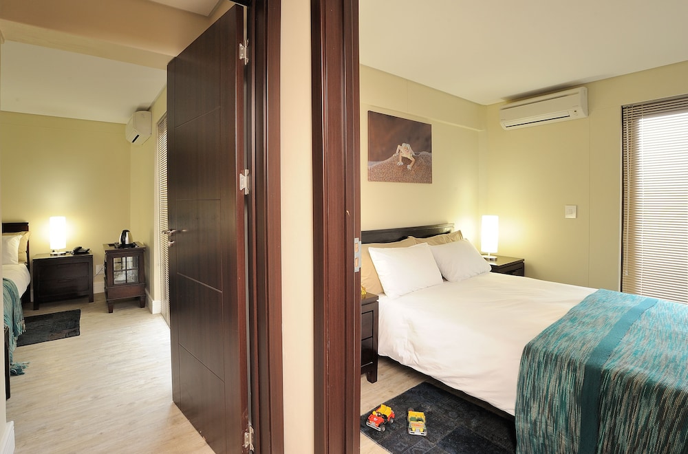 Beach Hotel Swakopmund 7/41
