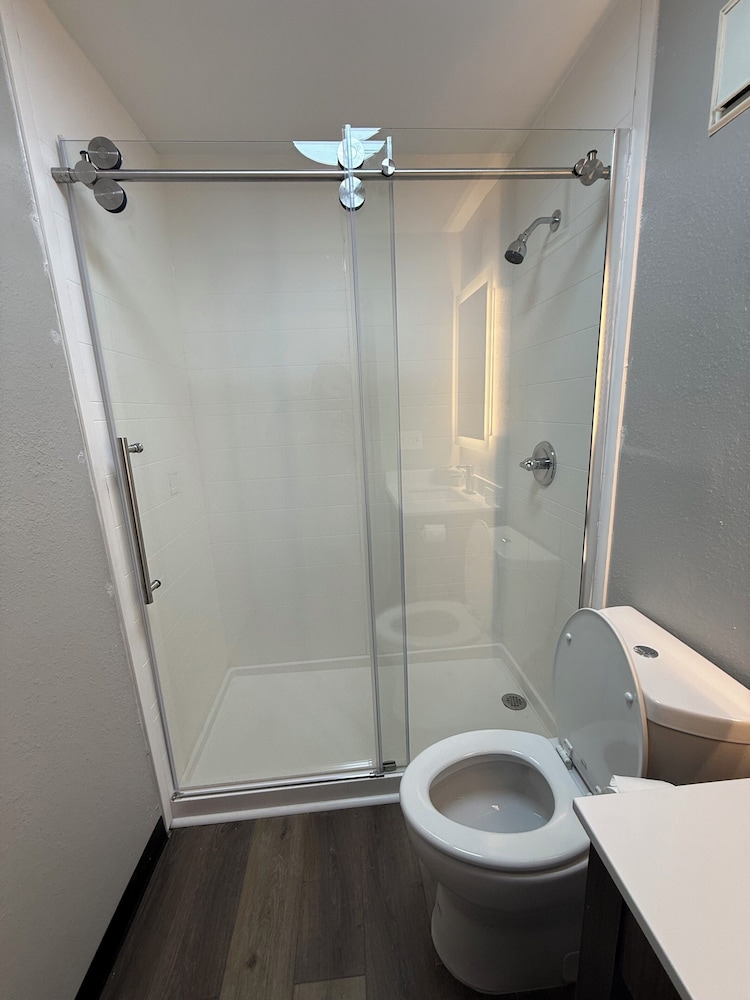 Extended Stay America - Nashville - Airport - Elm Hill Pike 44/46