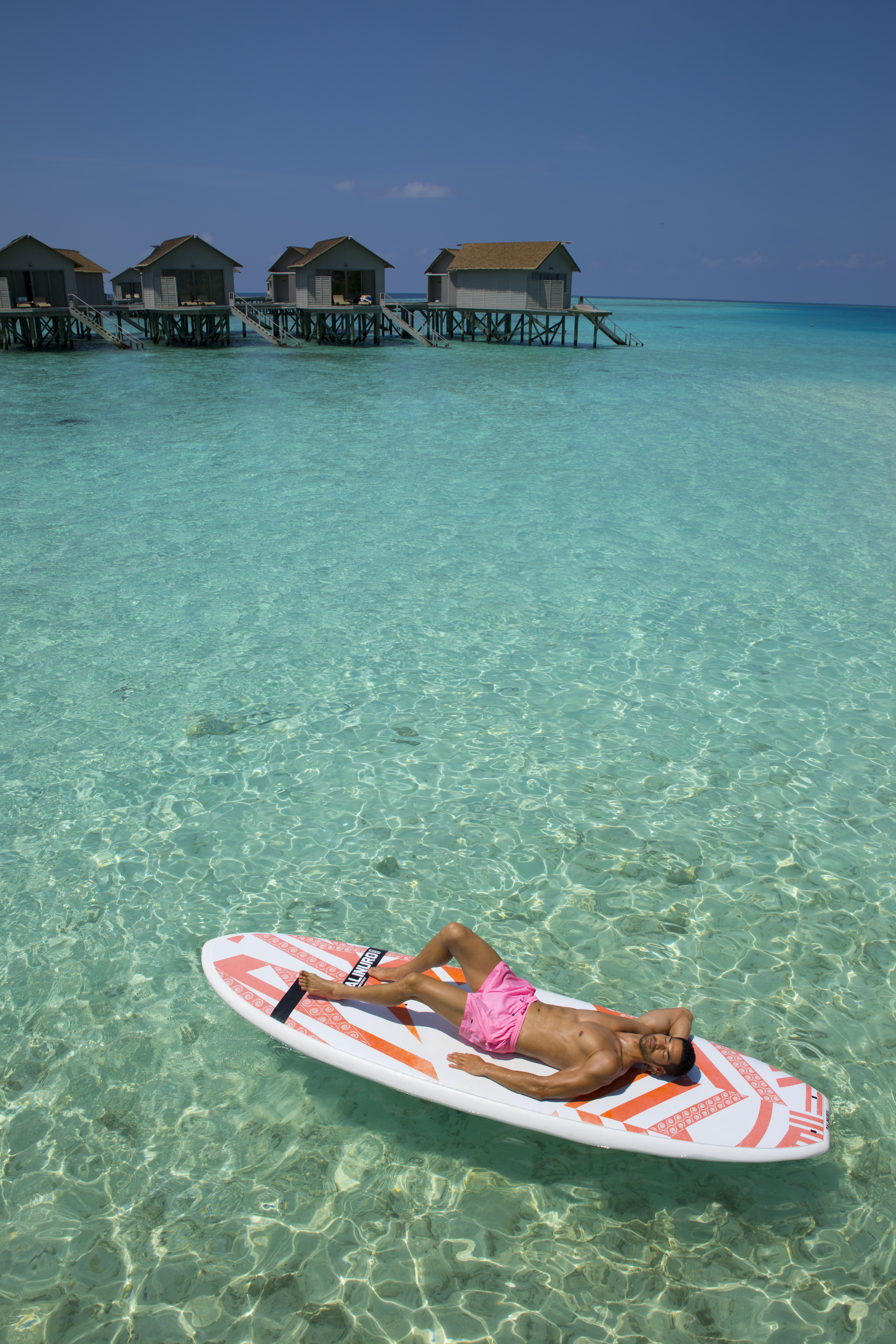 Centara Ras Fushi Resort and Spa Maldives - Adults Only 53/77