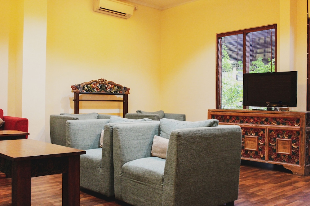 Risata Bali Resort Spa 43/66