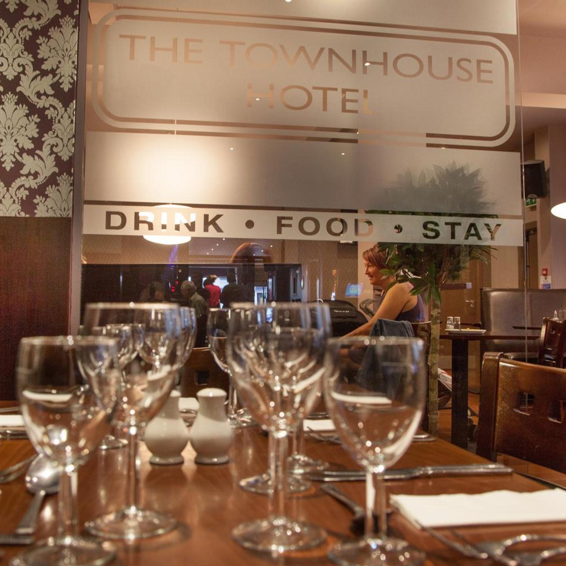 The Townhouse Hotel 31/57