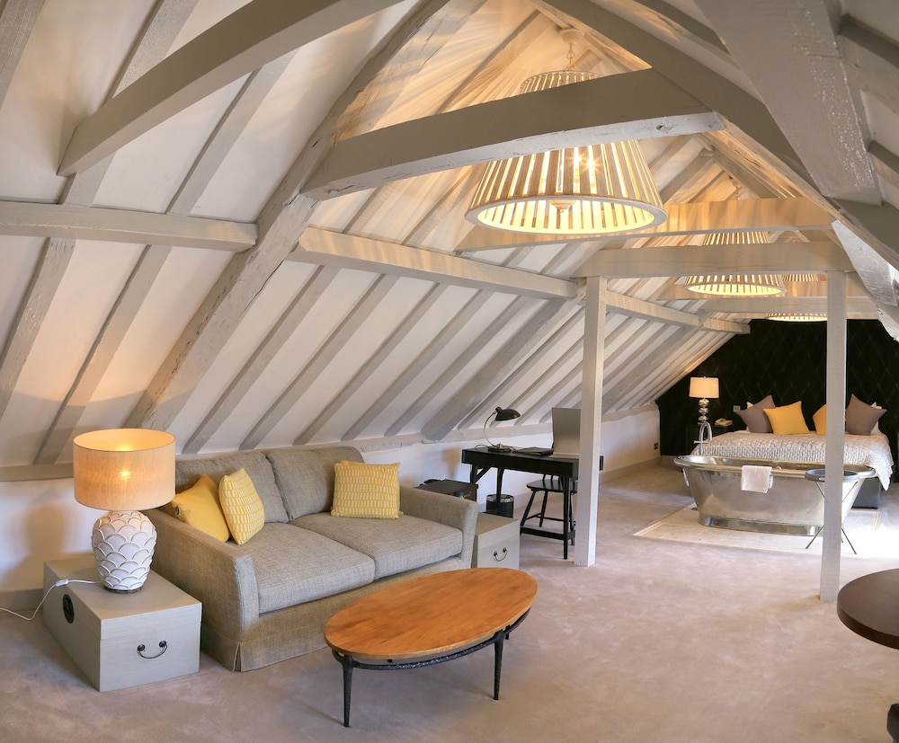 Best Western Salisbury Red Lion Hotel 32/67