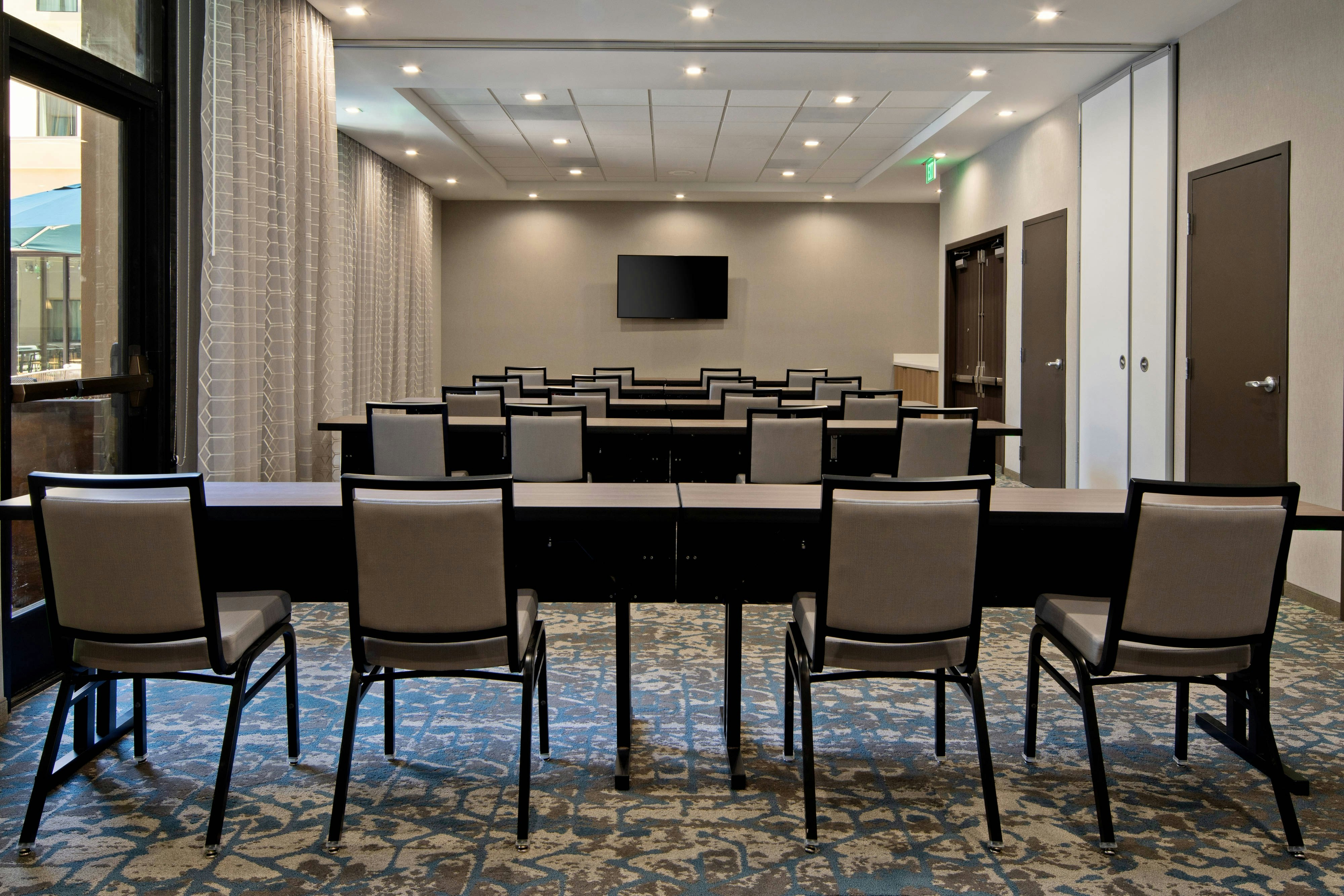 Residence Inn by Marriott Valencia 10/15