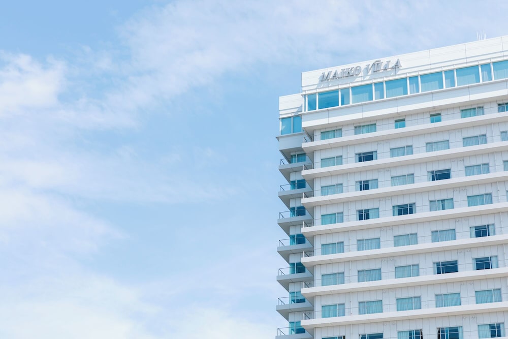 Seaside Hotel Maiko Villa Kobe 4/74