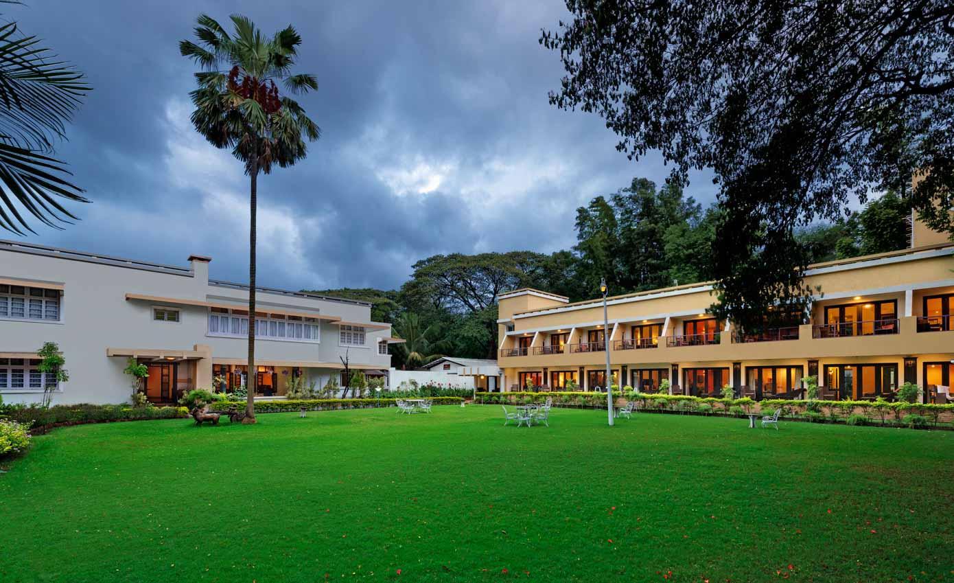 Sunderban Hotel 18/22