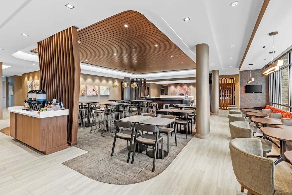 SpringHill Suites by Marriott Columbus West 43/50