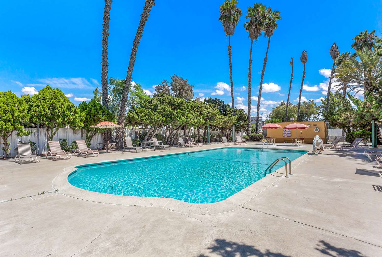 Quality Inn Escondido San Diego North County 39/42