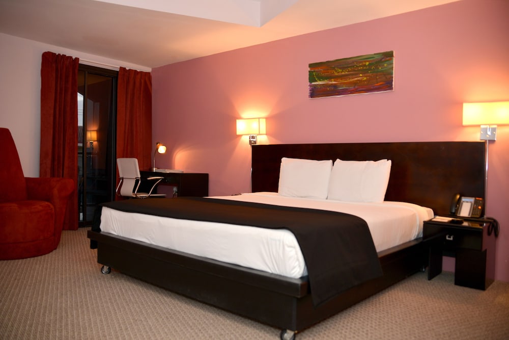 Regent Star Hotel 5/16