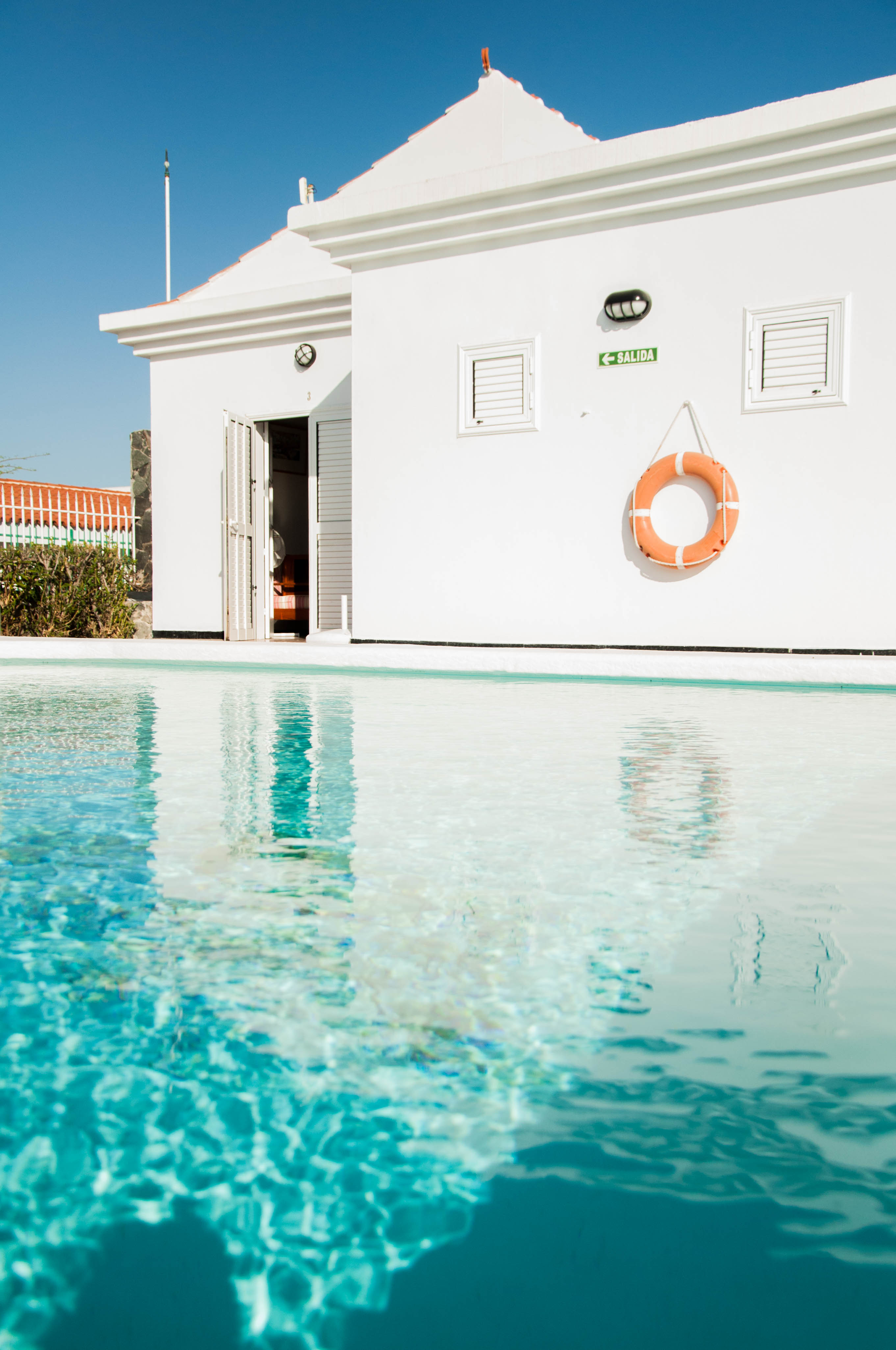 Bungalows las Almenas 20/24