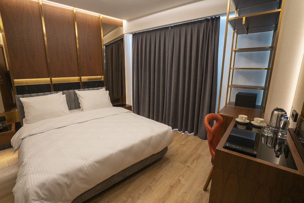 Henna Hotel Istanbul 17/50