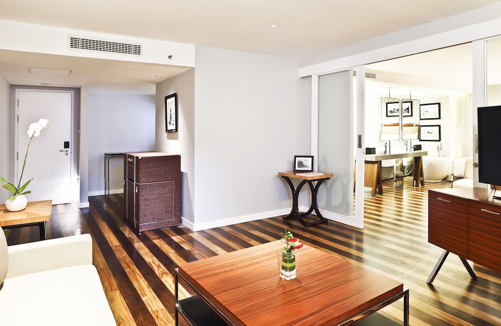 The Kuta Beach Heritage Hotel Bali - Managed By Accor 52/78