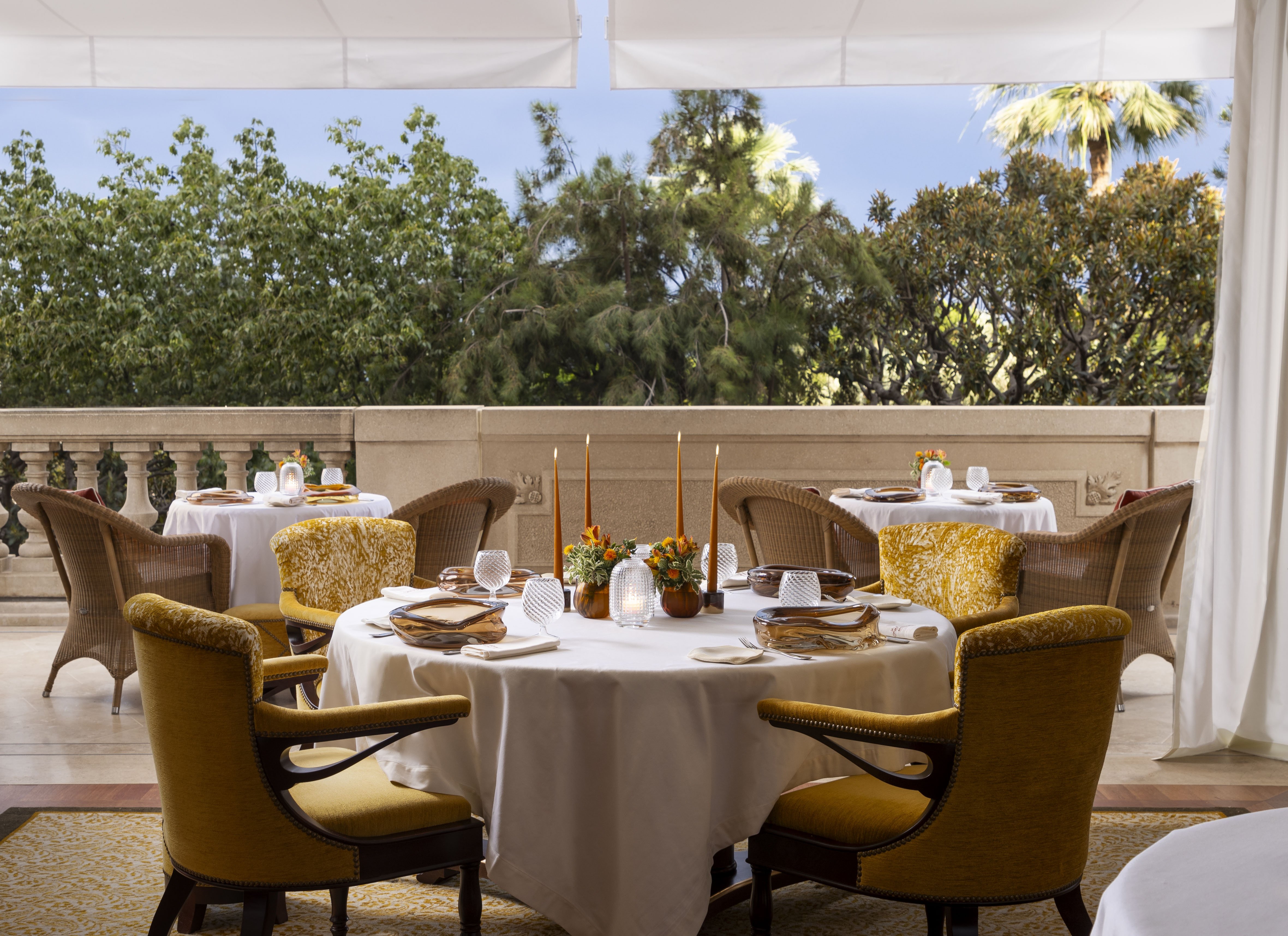 Hotel Metropole Monte Carlo 48/62