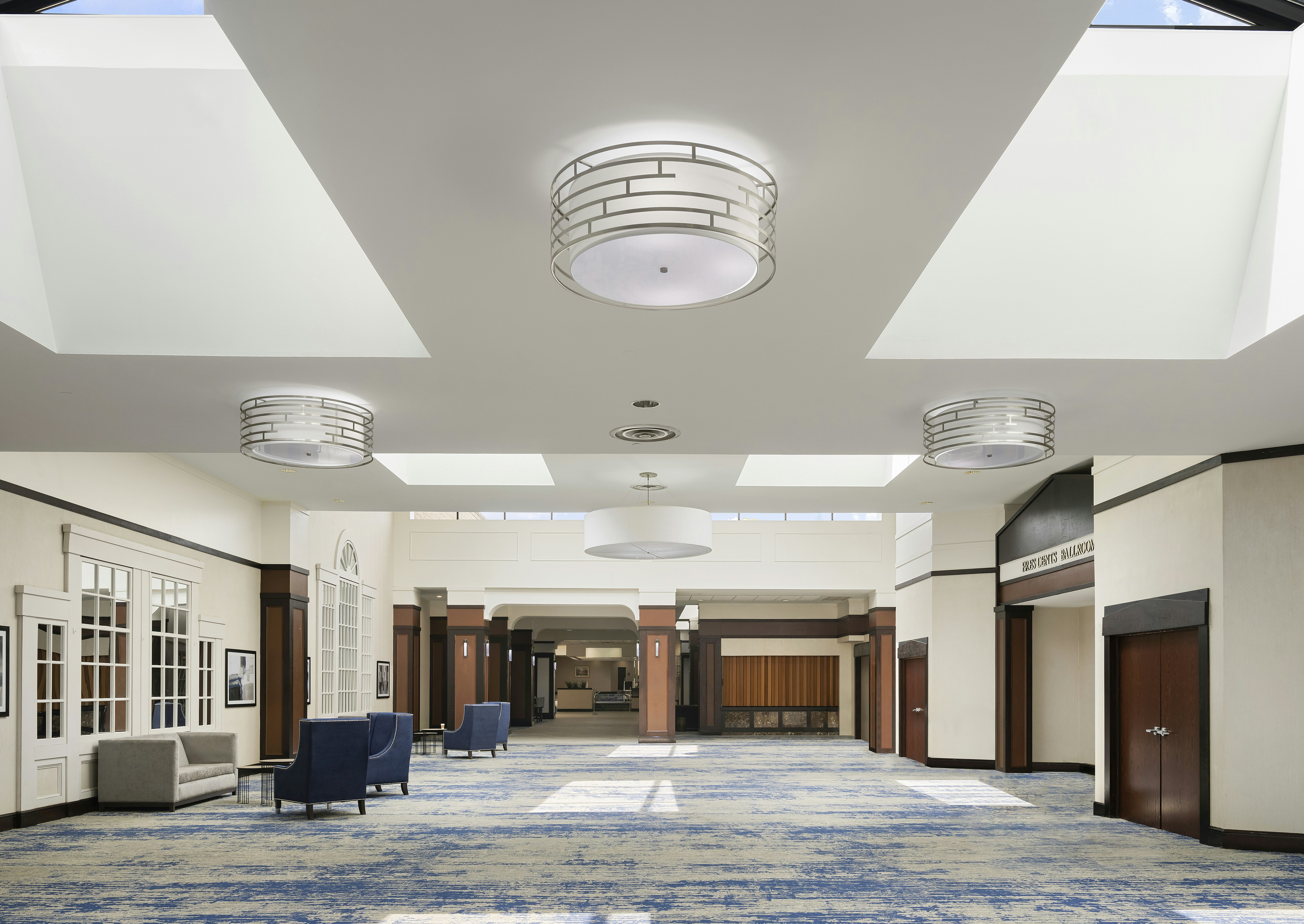 DoubleTree by Hilton Williamsburg 10/46