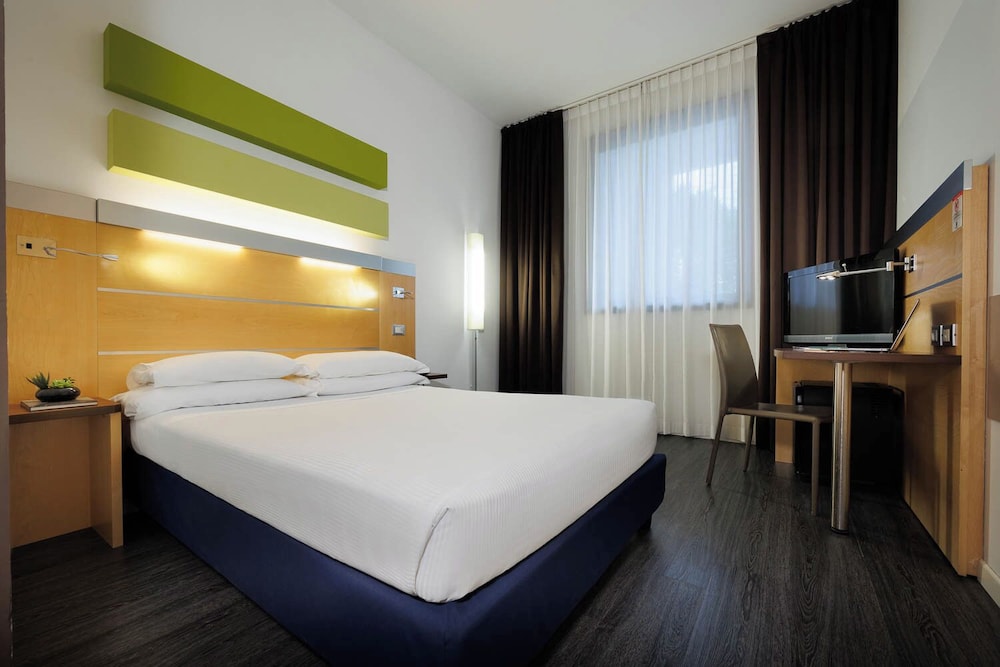 Ih Hotels Milano Gioia 20/55