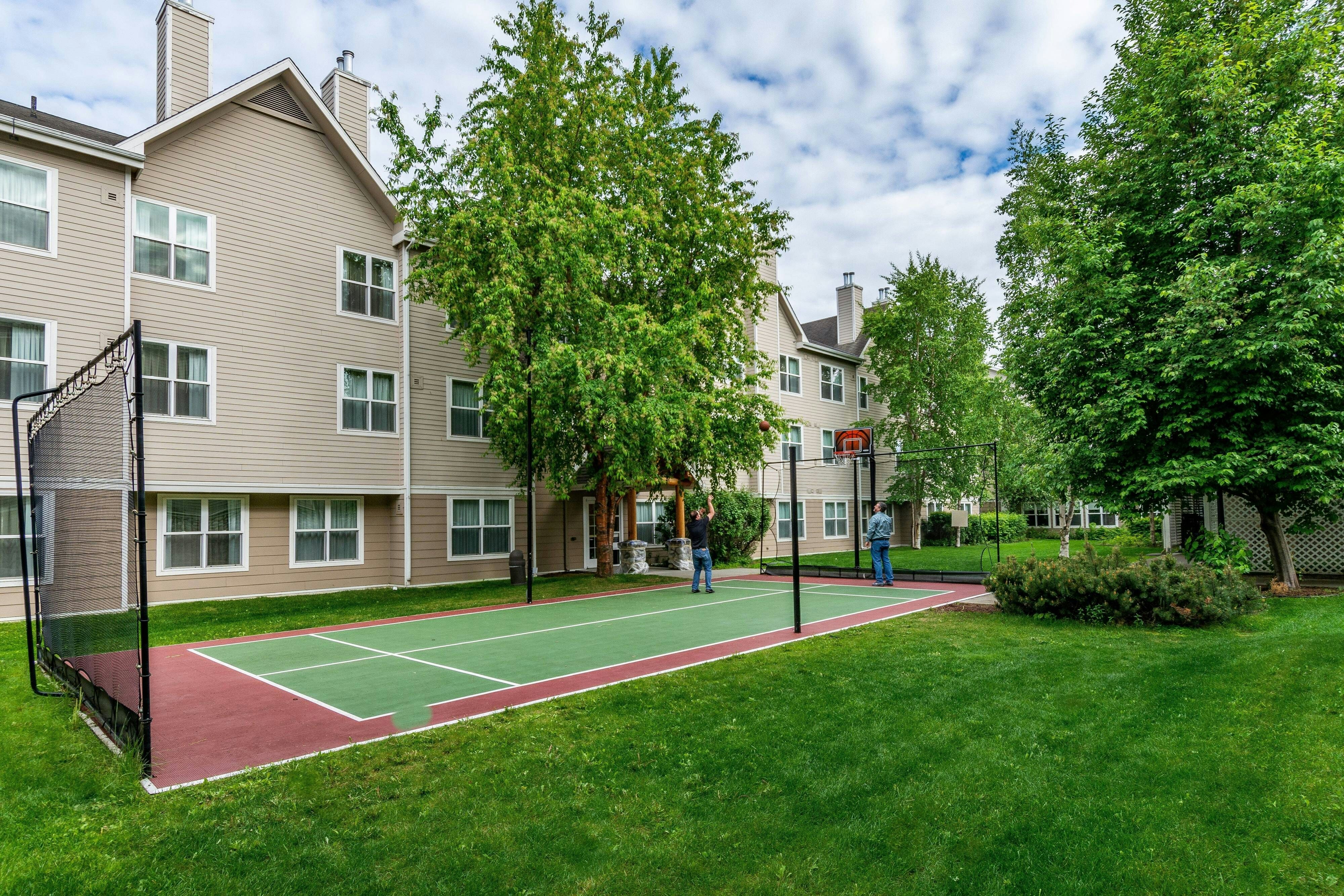 Residence Inn By Marriott Anchorage Midtown 7/14