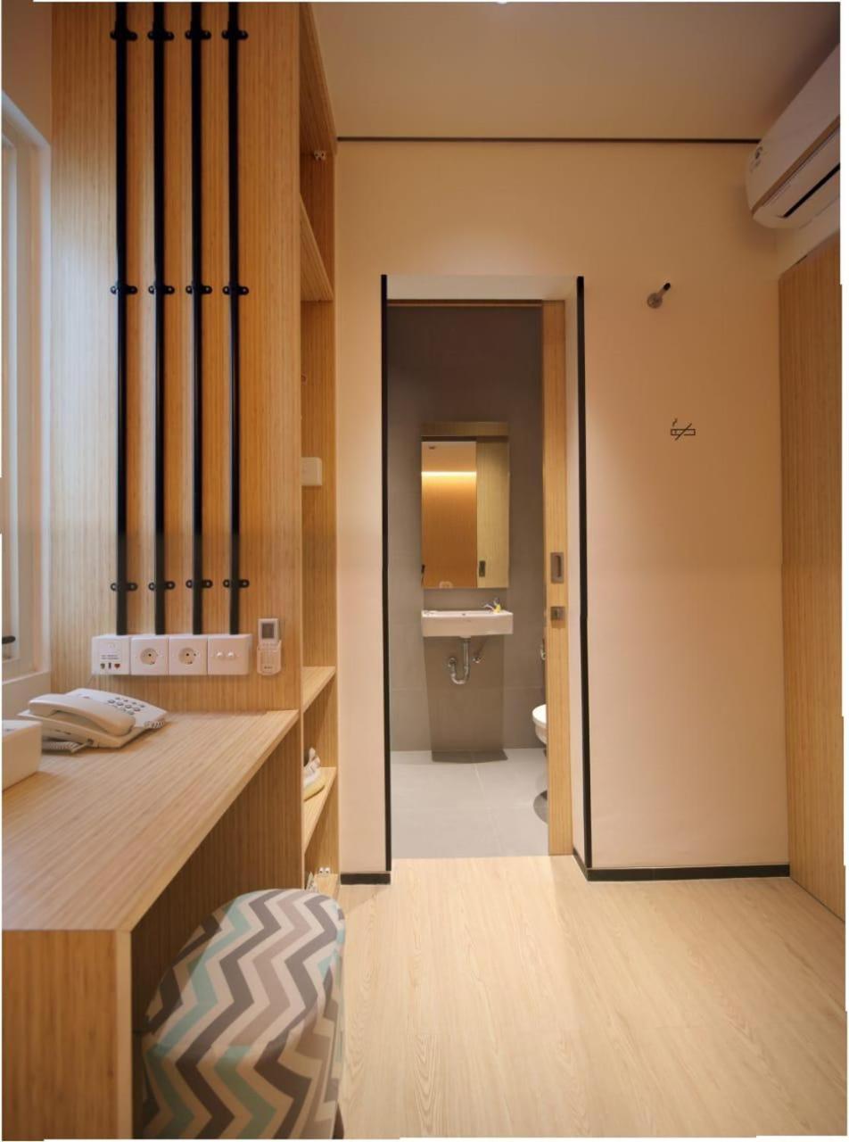 Cool Living Jakarta 19/33