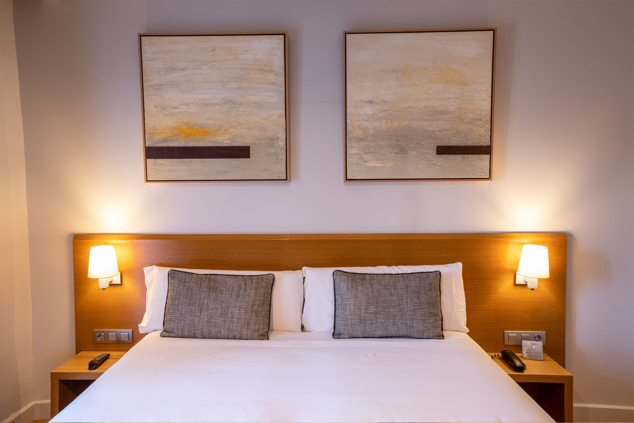 Hotel Arc La Rambla 13/39