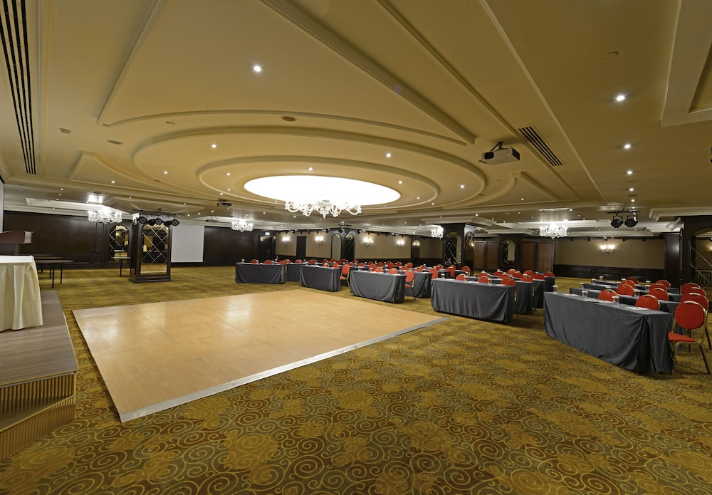 Eresin Hotels Topkapi 69/78
