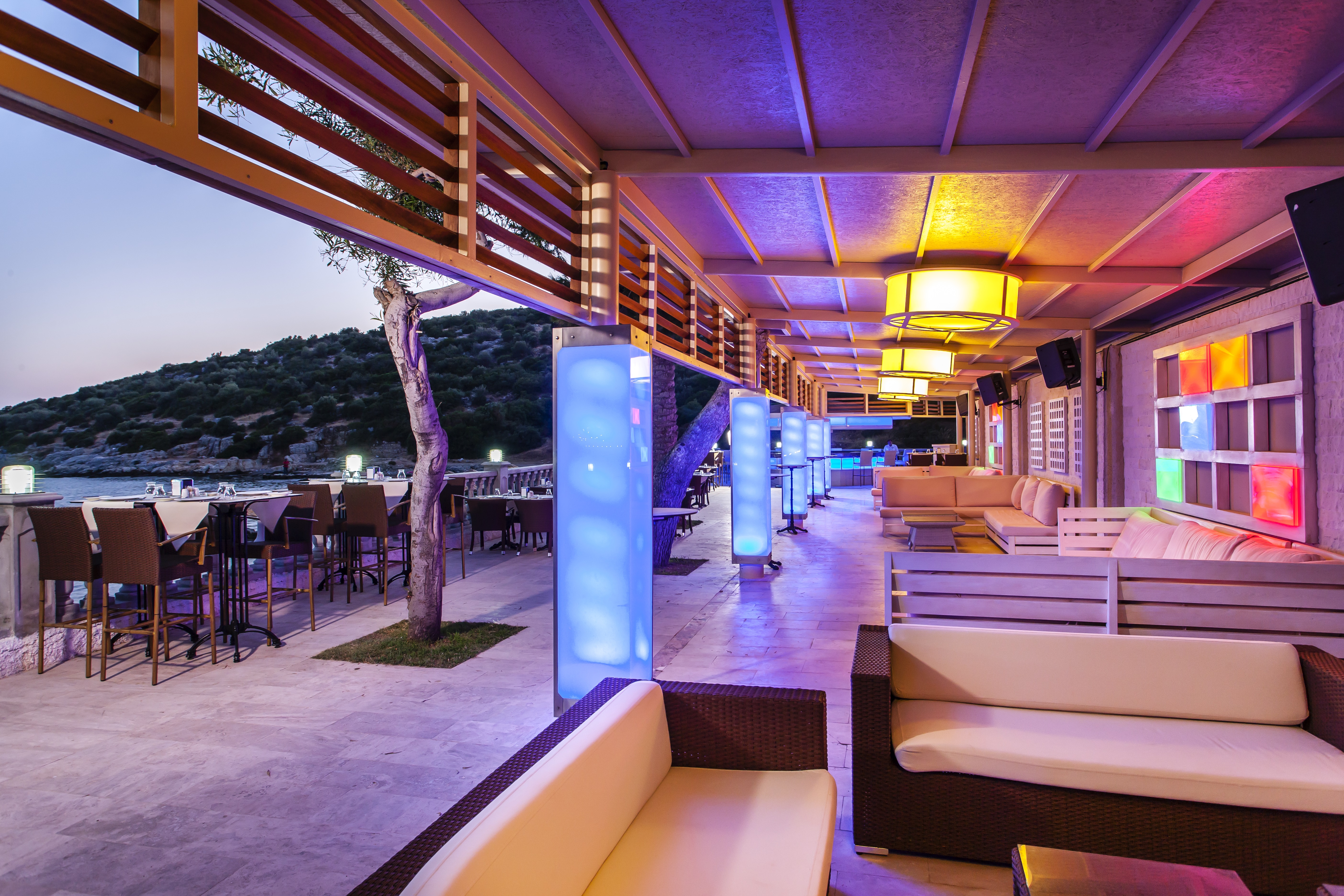 Tusan Beach Resort 11/29