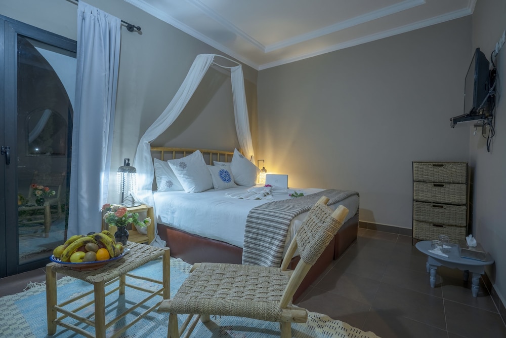 Taj Atlas Wellness Boutique Hotel And Spa 9/77