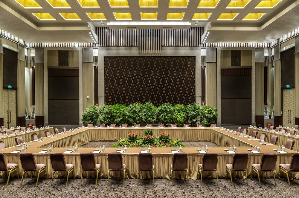 Xijiao State Guest Hotel 57/75