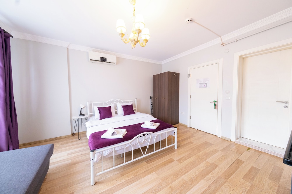 Frame Galata Hotel 16/36