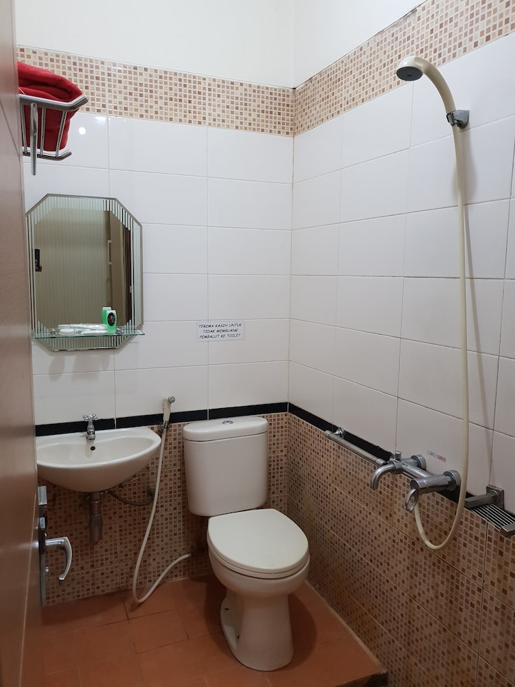 Scarlet Kebon Kawung Hotel 26/71