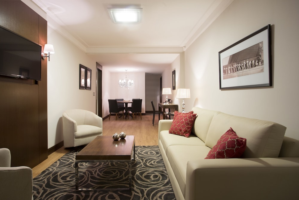 ROYAL ATLANTICA MACAE HOTEL 46/60