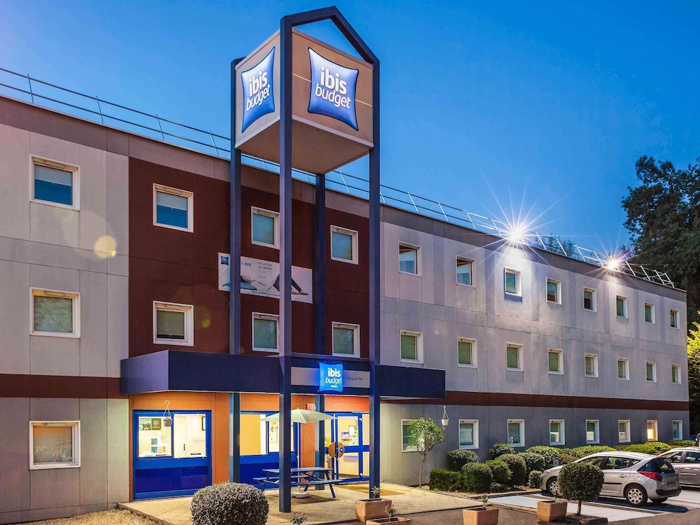 Ibis Budget Sucy En Brie 4/44
