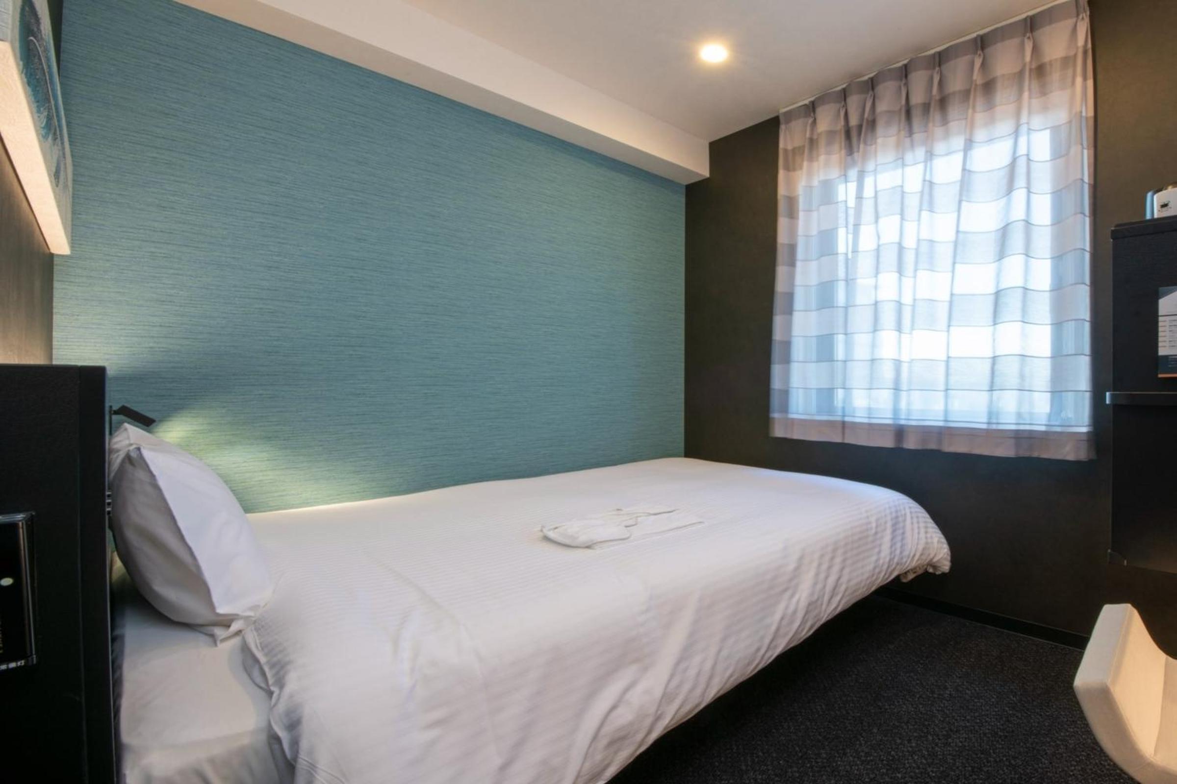 Standard, Single, Henn na Hotel Tokyo Asakusabashi 16/19