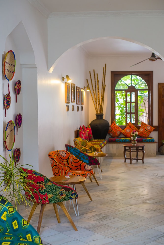 Seyyida Hotel And Spa 42/67