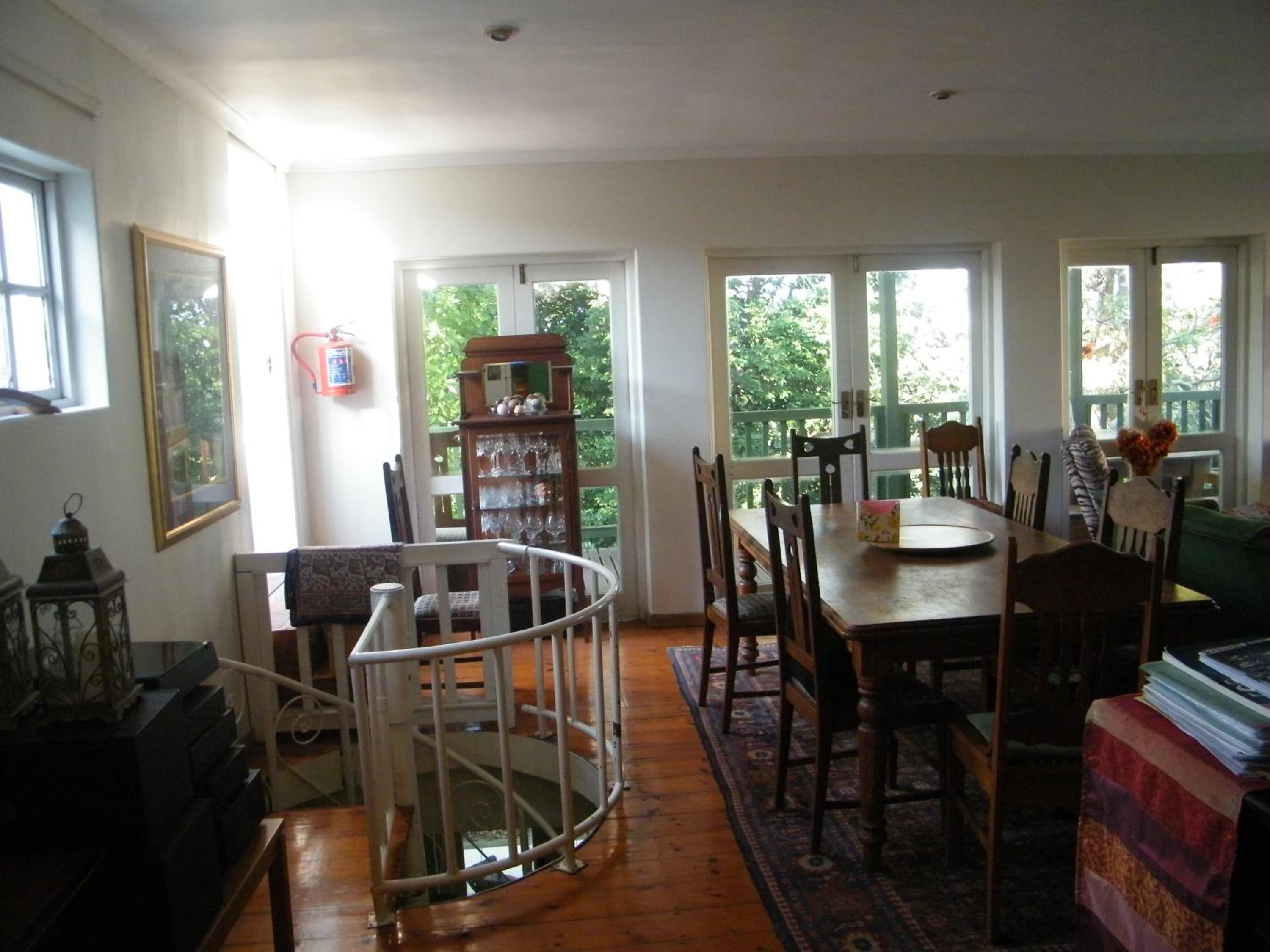 Valley Guest House 31/43