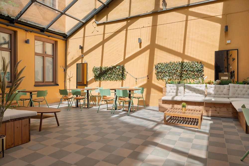 Hotel Hotorget, BW Signature Collection 54/77