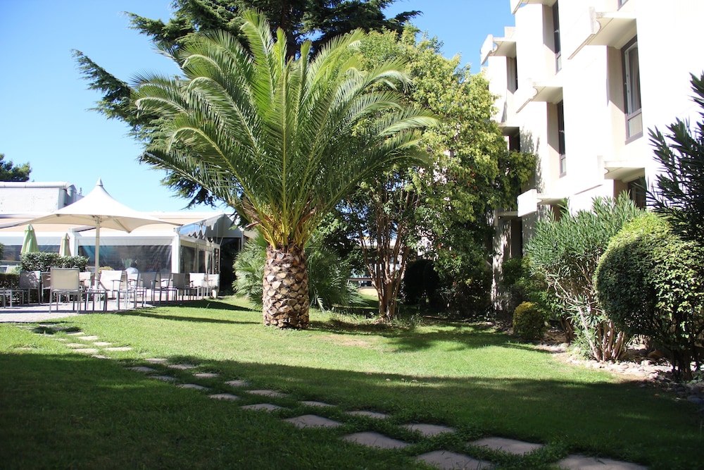 Novotel Marseille Est 69/71
