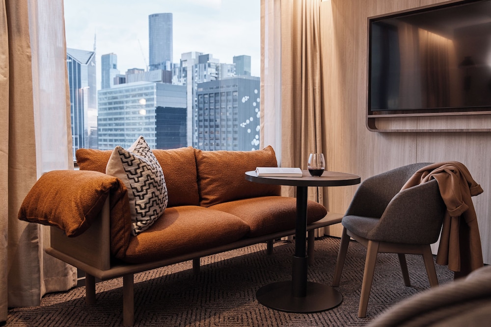 Rydges Melbourne 28/50