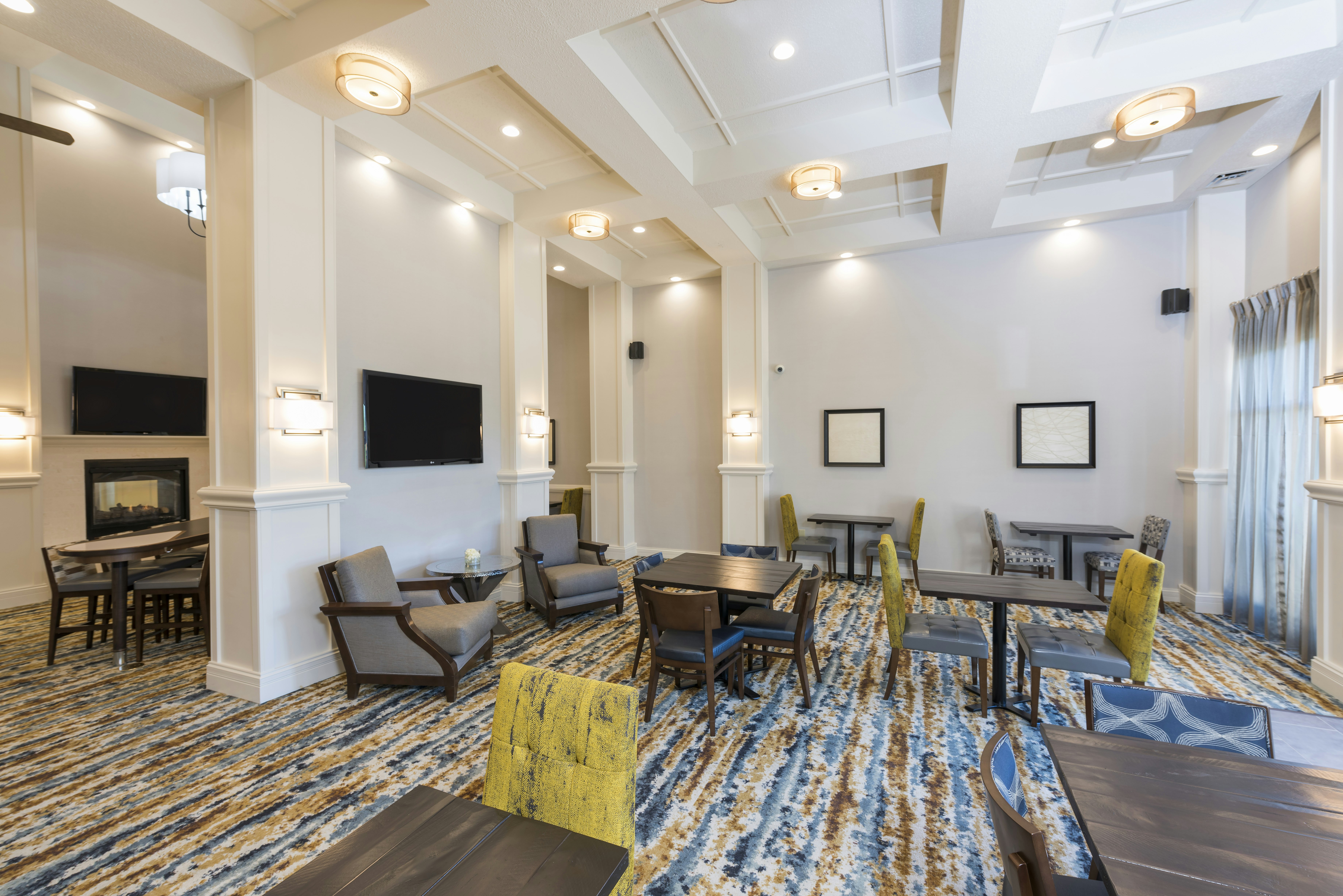 Homewood Suites by Hilton Indianapolis Northwest 11/13