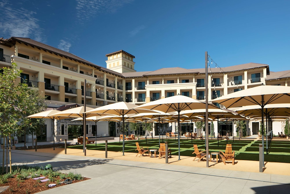 Grand Reserve at The Meritage 5/84