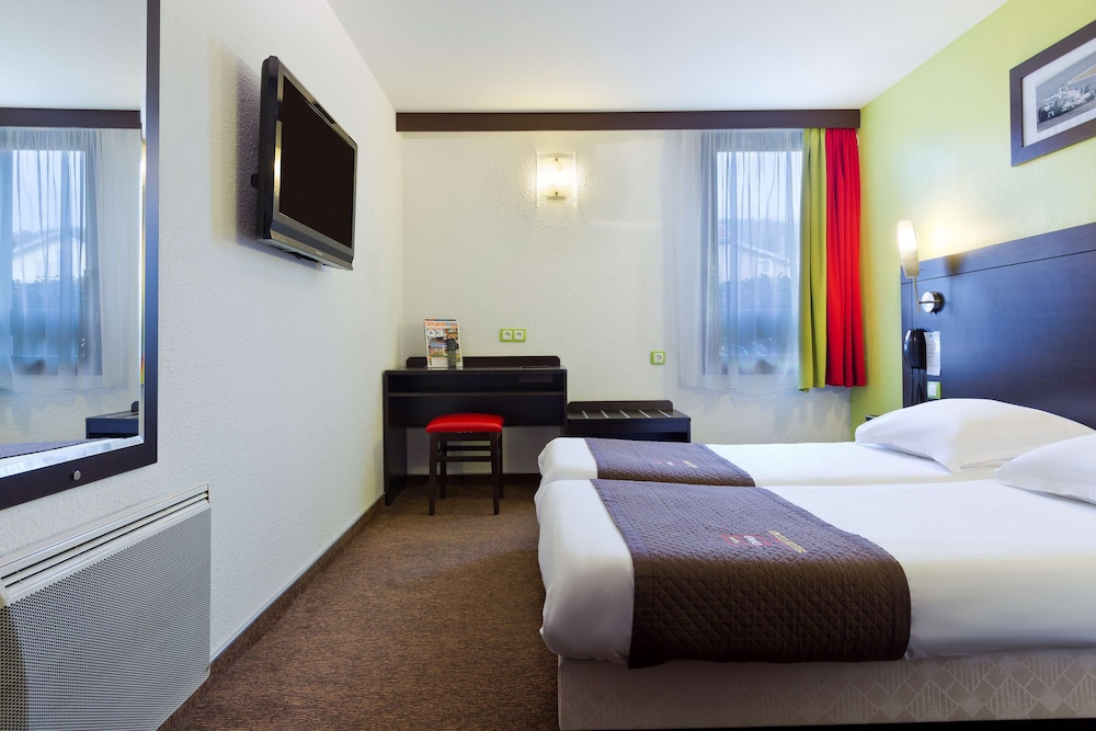 Hotel Enzo Hotels Pont a Mousson BY Kyriad Direct 20/52