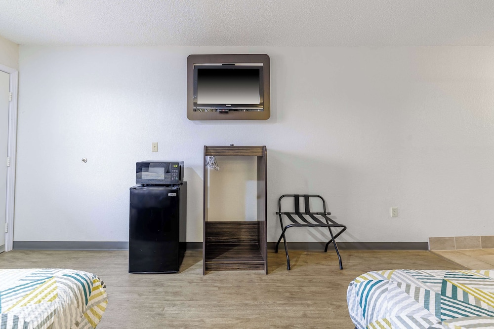 Motel6 Boerne, TX 46/60