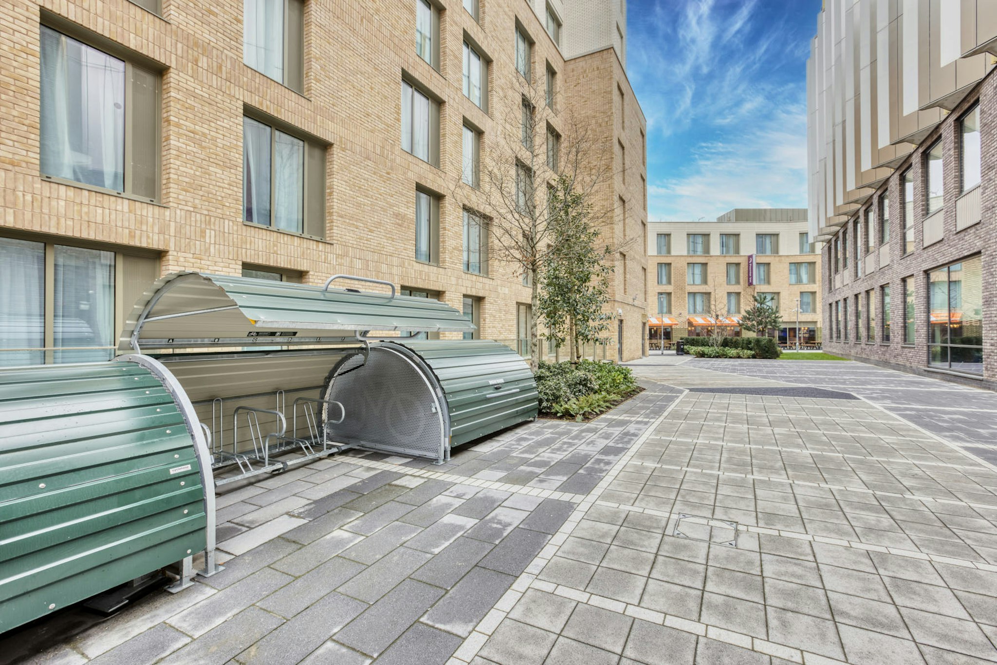 Premier Inn London Southwark (Southwark Station) 32/37